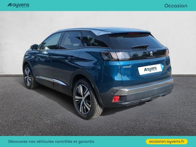 Peugeot 3008 image 5