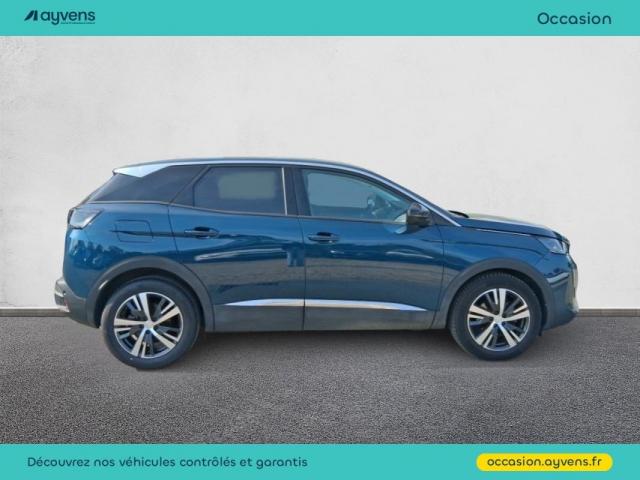 Peugeot 3008 image 2