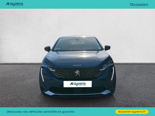 Peugeot 3008 image 1