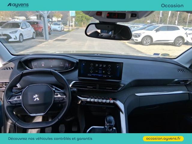 Peugeot 3008 image 9