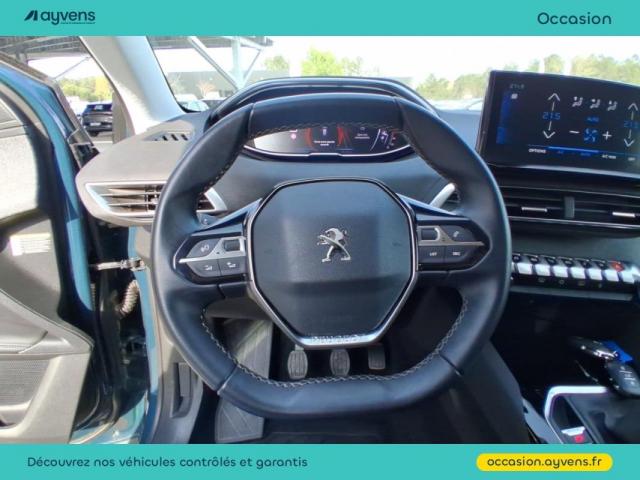 Peugeot 3008 image 4