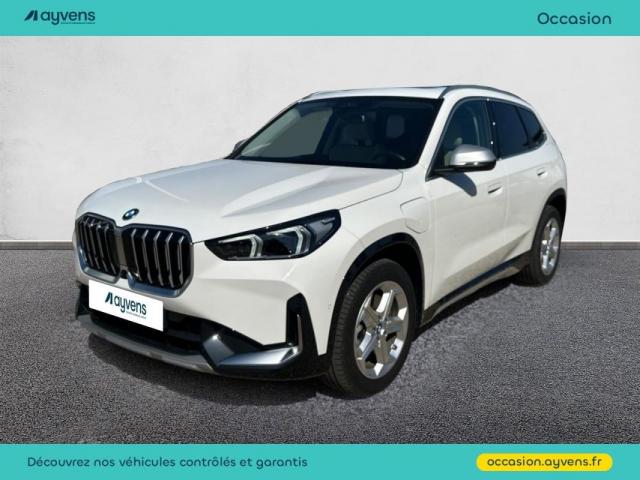 Bmw X1 Xdrive30e 326ch Xline