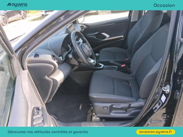 Toyota Yaris image 8