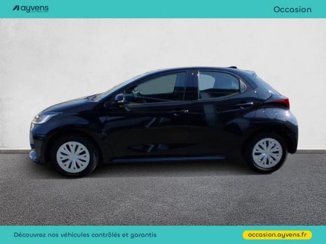 Toyota Yaris image 2