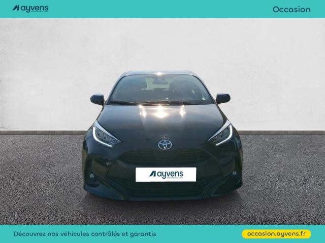 Toyota Yaris image 7