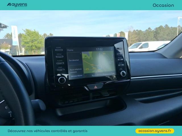 Toyota Yaris image 4