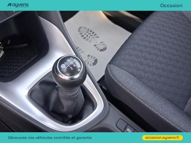 Toyota Yaris image 1