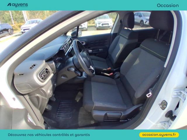 Citroen C3 image 6
