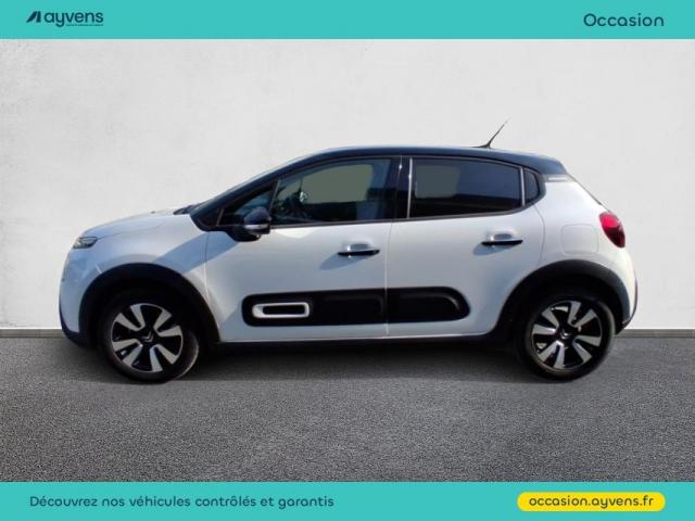 Citroen C3 image 1