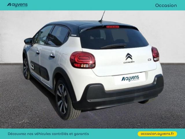 Citroen C3 image 8