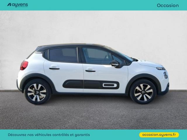 Citroen C3 image 5