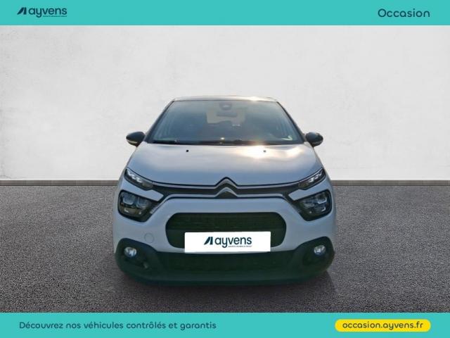 Citroen C3 image 3