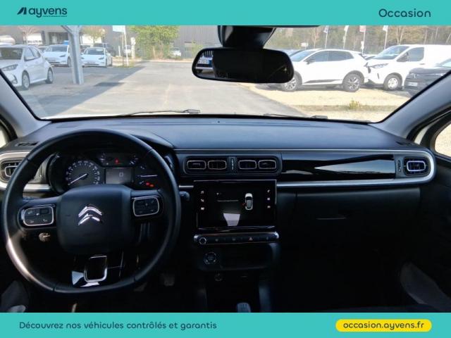 Citroen C3 image 4