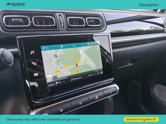 Citroen C3 image 2