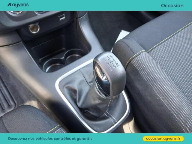 Citroen C3 image 7