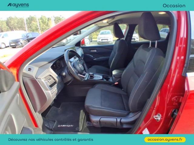 Nissan Qashqai image 2