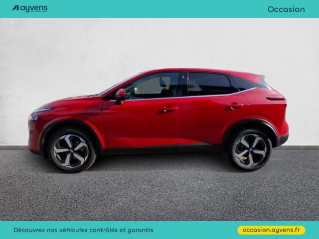 Nissan Qashqai image 9