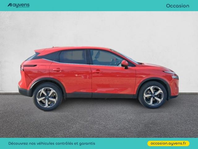 Nissan Qashqai image 1
