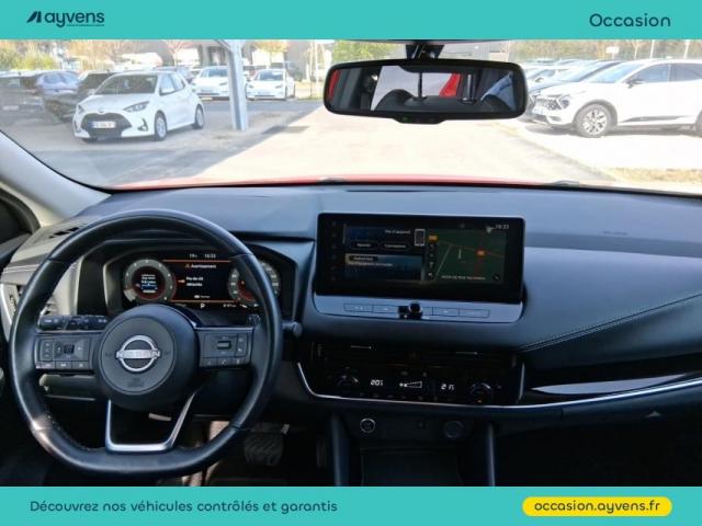 Nissan Qashqai image 7