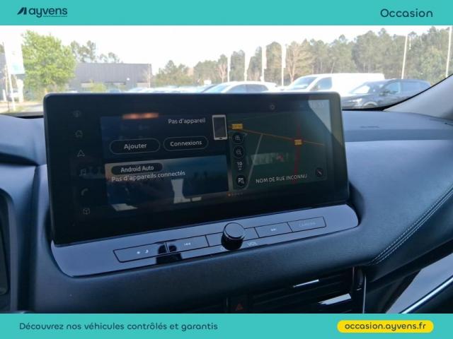 Nissan Qashqai image 5
