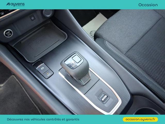 Nissan Qashqai image 6