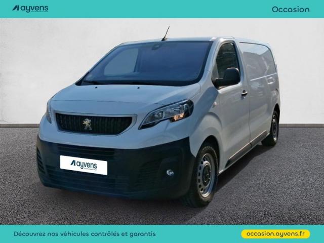 Peugeot Expert Fg Standard 1.5 Bluehdi 120ch S&s Asphalt