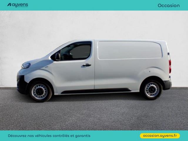 Peugeot Expert image 5