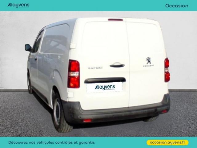 Peugeot Expert image 8