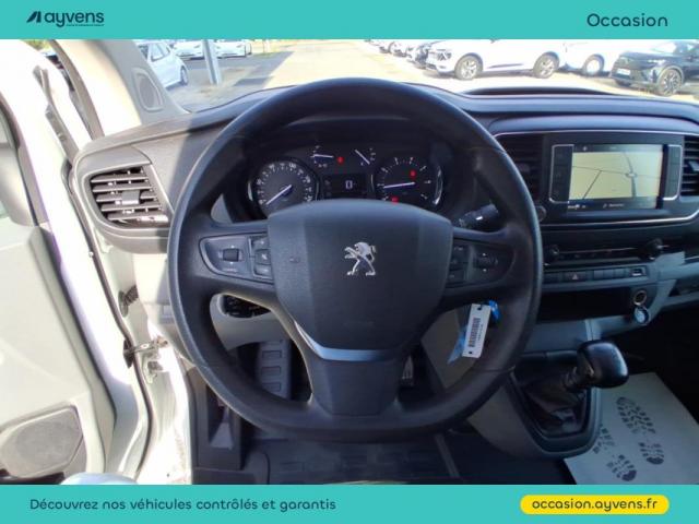 Peugeot Expert image 1