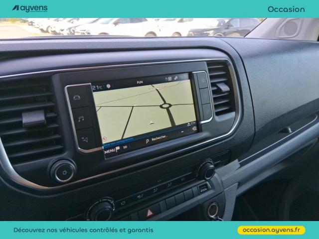 Peugeot Expert image 3