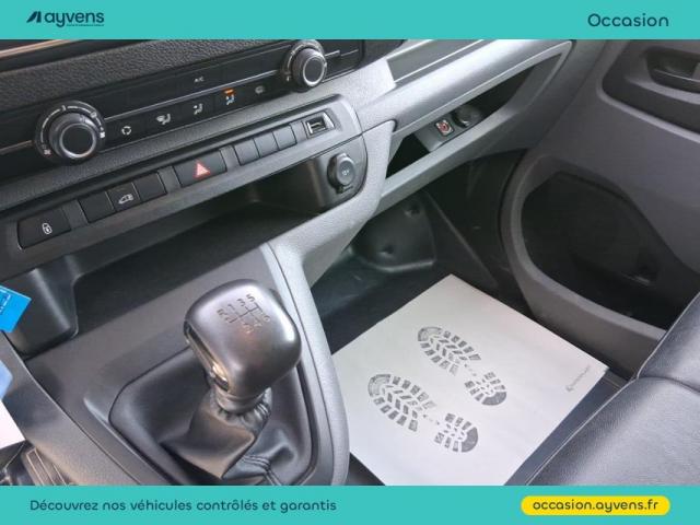 Peugeot Expert image 9