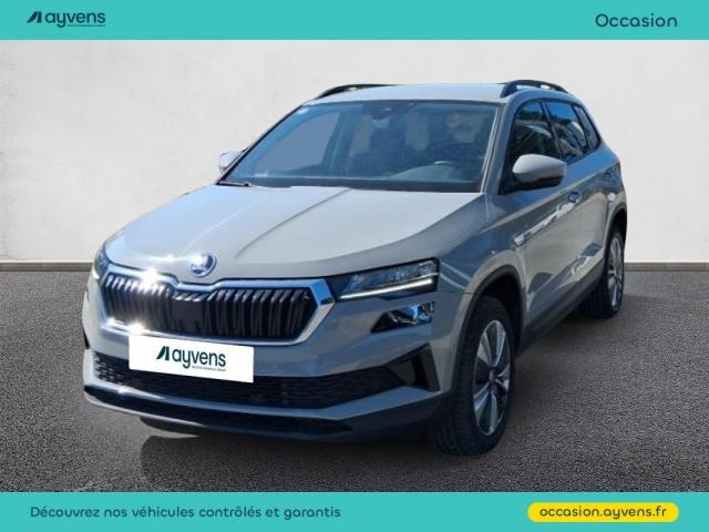Skoda Karoq 1.5 Tsi Act 150ch Business Dsg7