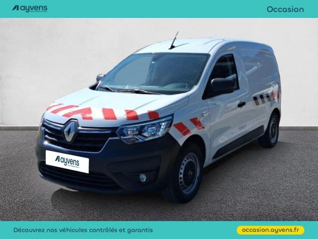 Renault Express Van 1.5 Blue Dci 95ch Confort