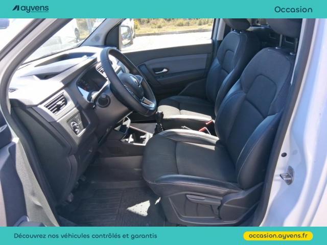 Renault Express image 2