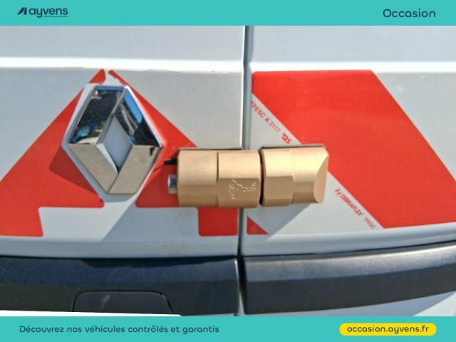 Renault Express image 4