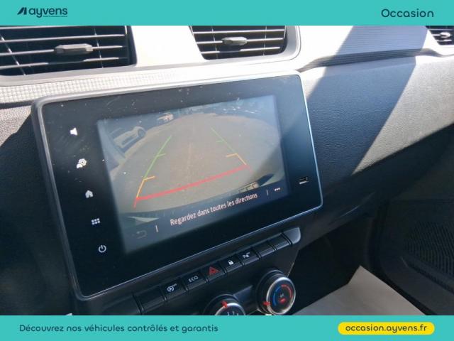 Renault Express image 1