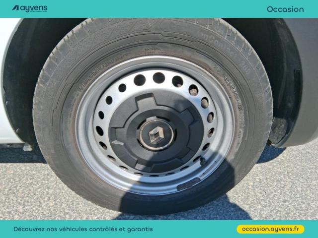 Renault Express image 8