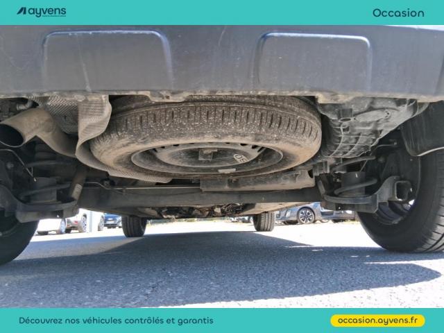 Renault Express image 5