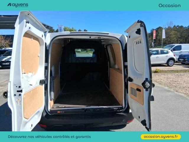 Renault Express image 9