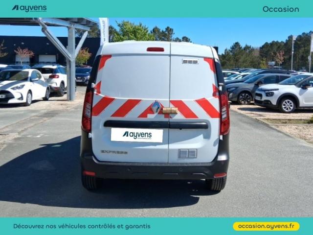 Renault Express image 7