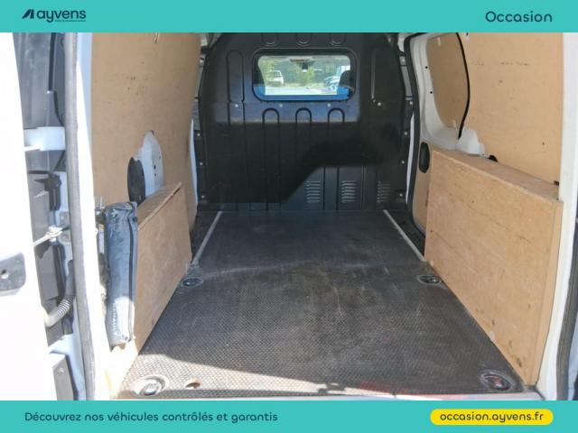 Renault Express image 6