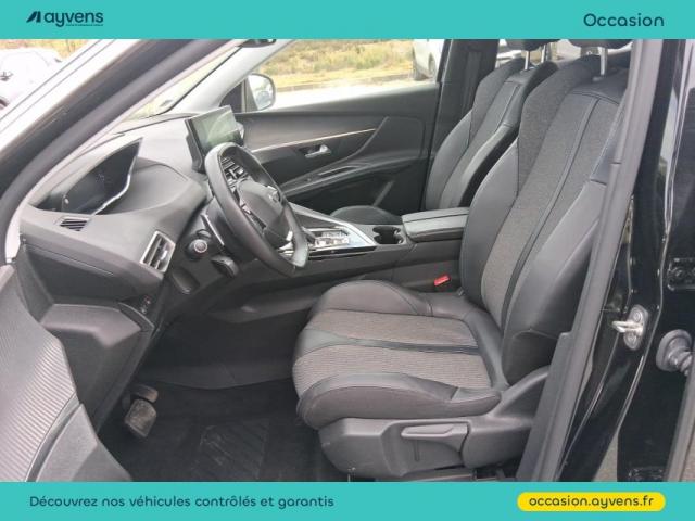 Peugeot 3008 image 2