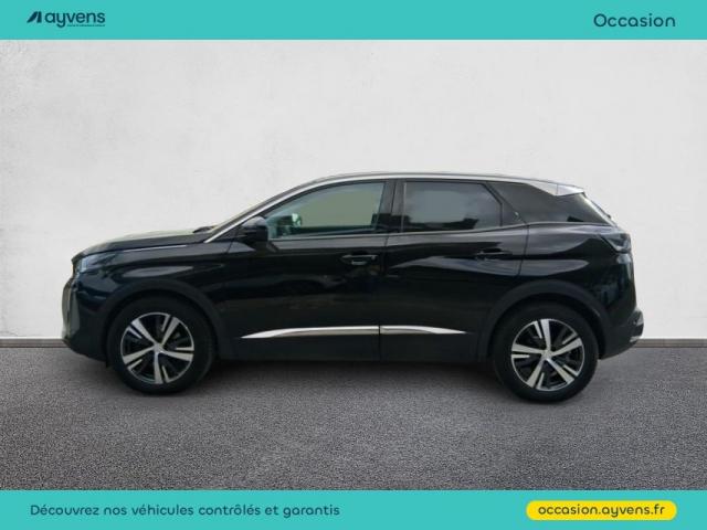 Peugeot 3008 image 1