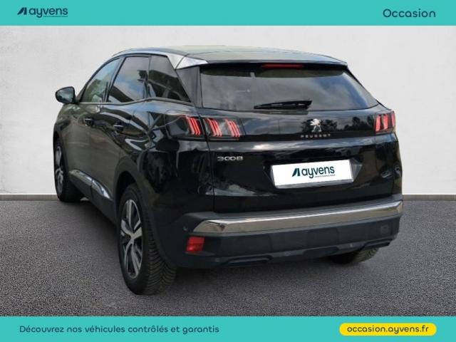 Peugeot 3008 image 5