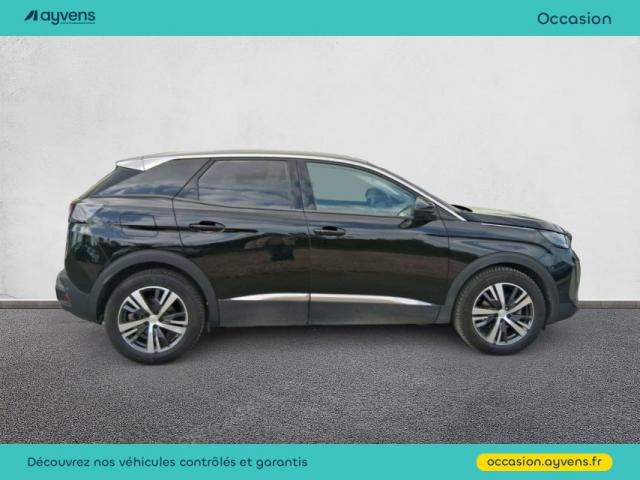 Peugeot 3008 image 3