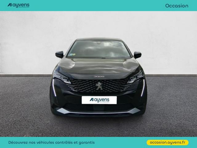 Peugeot 3008 image 2