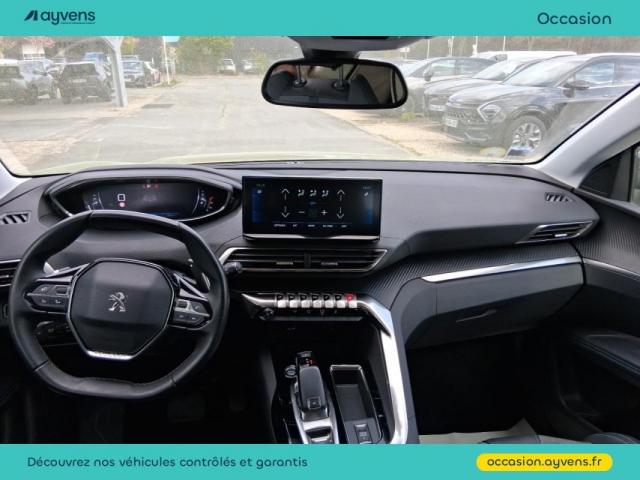 Peugeot 3008 image 7