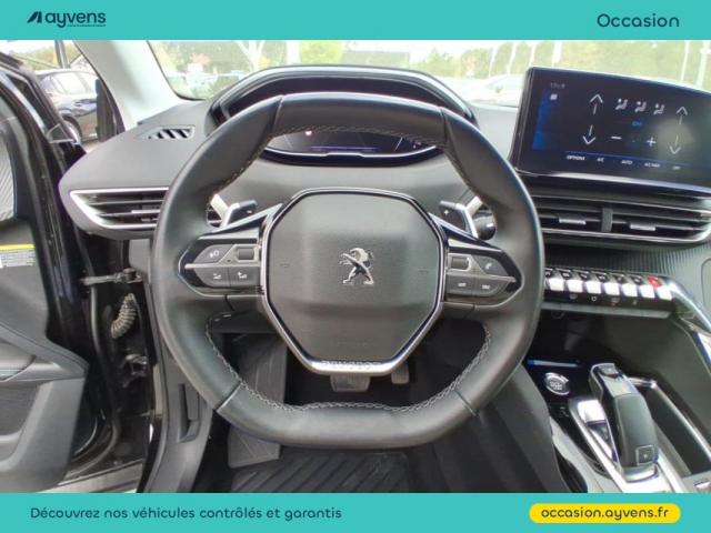 Peugeot 3008 image 1