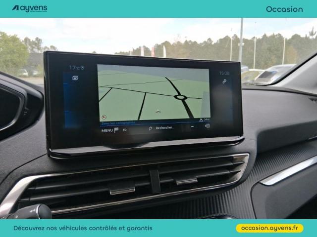 Peugeot 3008 image 4