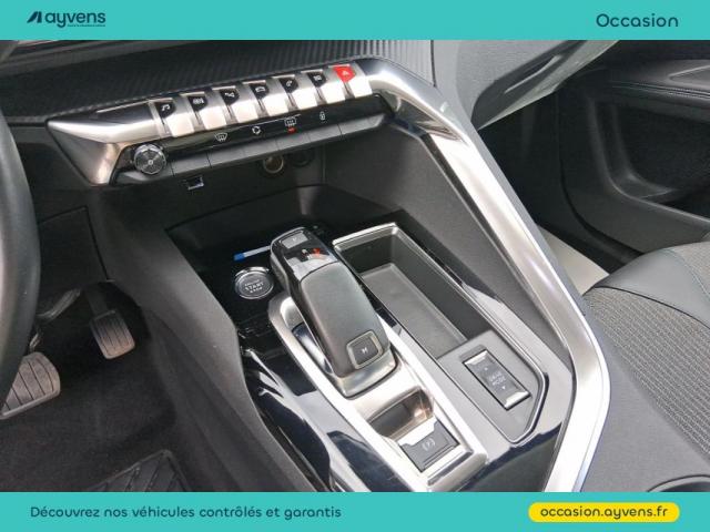 Peugeot 3008 image 6